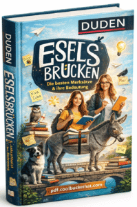 Duden Eselsbrucken Die Besten Merksatze Und Ihre Bedeutung