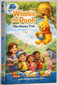 Winnie the Pooh – The Honey Tree